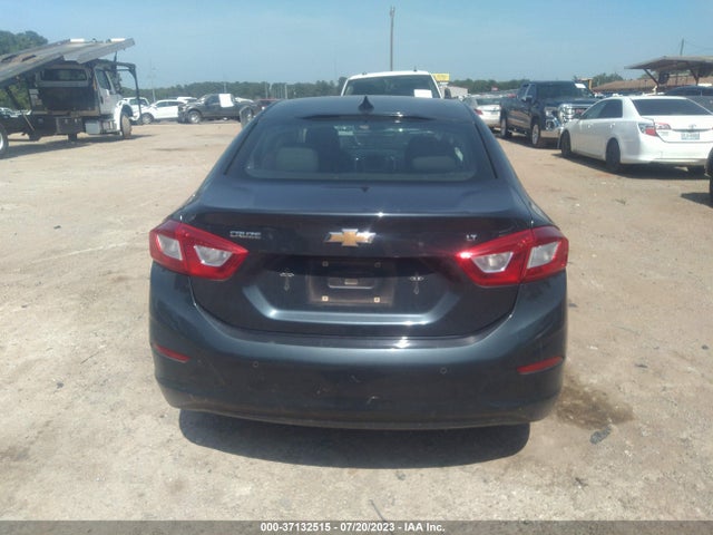 Chevrolet CRUZE LT 2017 1G1BE5SM9H7133293 Image 15