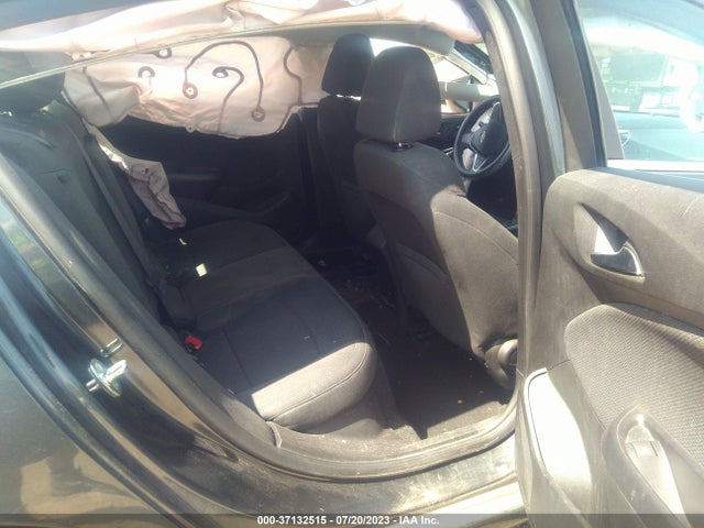 Chevrolet CRUZE LT 2017 1G1BE5SM9H7133293 Image 8