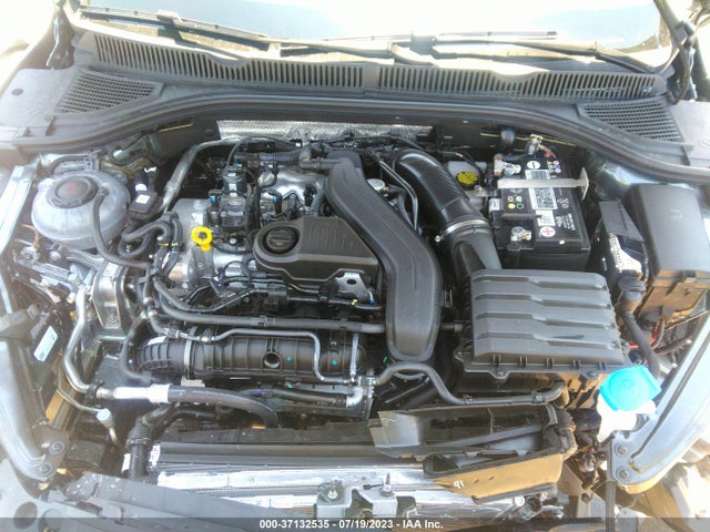 3VW7M7BU4PM039433 Volkswagen JETTA SE