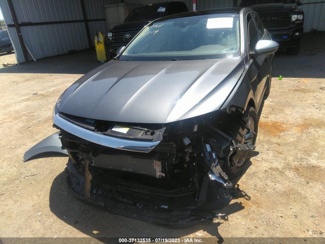 3VW7M7BU4PM039433 Volkswagen JETTA SE