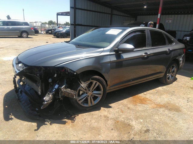 3VW7M7BU4PM039433 Volkswagen JETTA SE