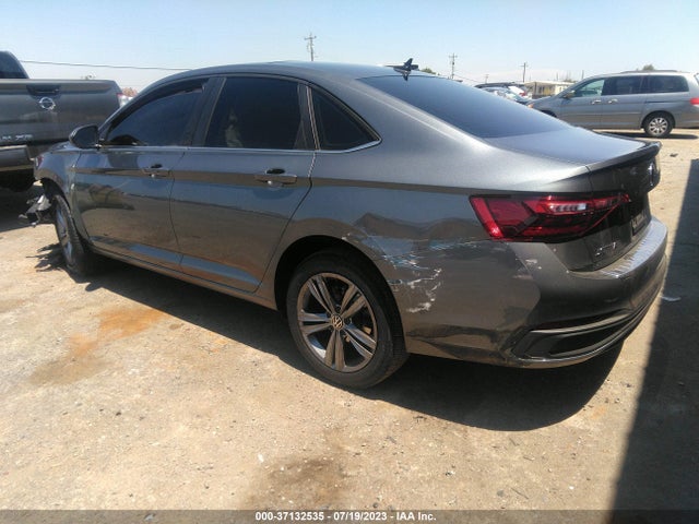 3VW7M7BU4PM039433 Volkswagen JETTA SE