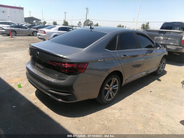 3VW7M7BU4PM039433 Volkswagen JETTA SE