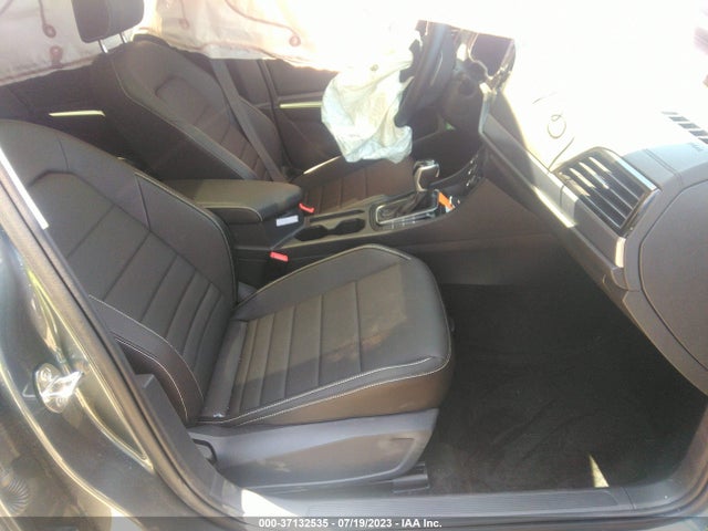 3VW7M7BU4PM039433 Volkswagen JETTA SE