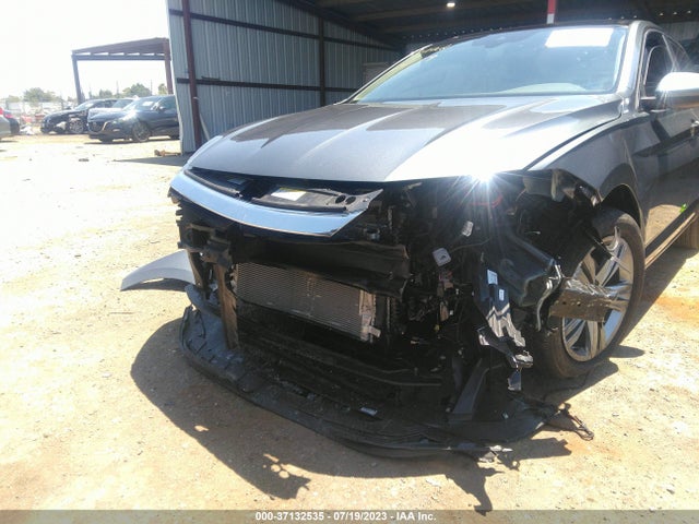 3VW7M7BU4PM039433 Volkswagen JETTA SE