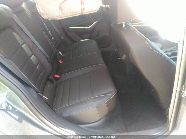 3VW7M7BU4PM039433 Volkswagen JETTA SE