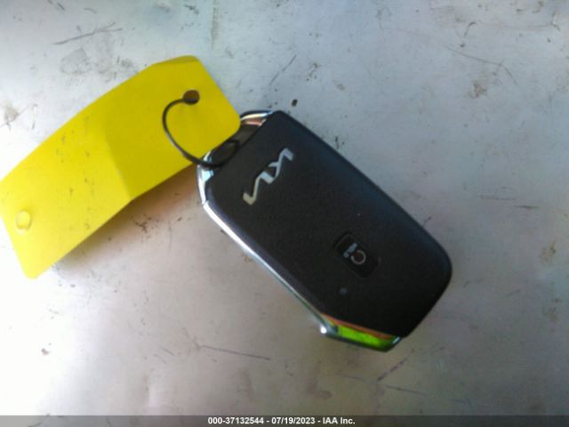 3KPF54ADXNE496136 KIA Forte Gt-line