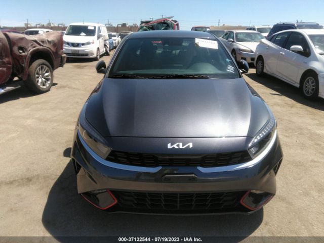 3KPF54ADXNE496136 KIA Forte Gt-line