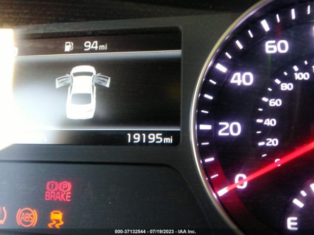 3KPF54ADXNE496136 KIA Forte Gt-line