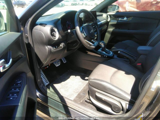 3KPF54ADXNE496136 KIA Forte Gt-line
