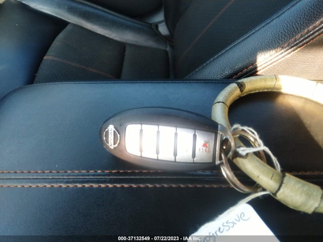 2019 NISSAN ALTIMA 2.5 SR VIN: 1N4BL4CV9KC144488