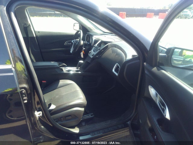2013 CHEVROLET EQUINOX LT VIN: 2GNALPEK1D6316123