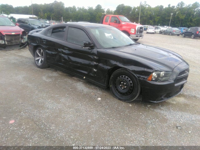 Dodge Charger Rt 100th Anniversary 2014 2C3CDXCT2EH218996 Image 1