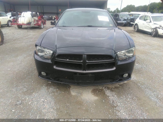 Dodge Charger Rt 100th Anniversary 2014 2C3CDXCT2EH218996 Image 12