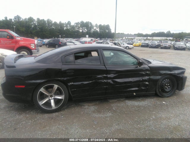 Dodge Charger Rt 100th Anniversary 2014 2C3CDXCT2EH218996 Image 13