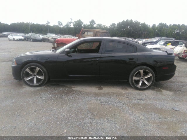 Dodge Charger Rt 100th Anniversary 2014 2C3CDXCT2EH218996 Image 14