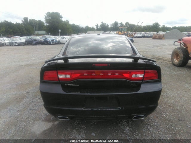 Dodge Charger Rt 100th Anniversary 2014 2C3CDXCT2EH218996 Image 16