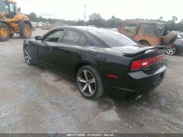 Dodge Charger Rt 100th Anniversary 2014 2C3CDXCT2EH218996 Image 3