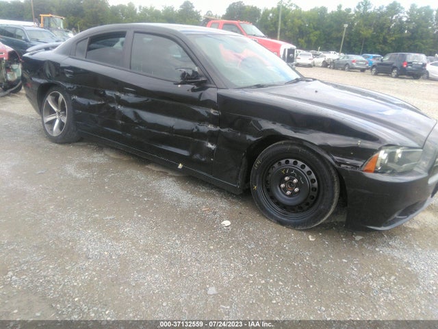Dodge Charger Rt 100th Anniversary 2014 2C3CDXCT2EH218996 Image 6