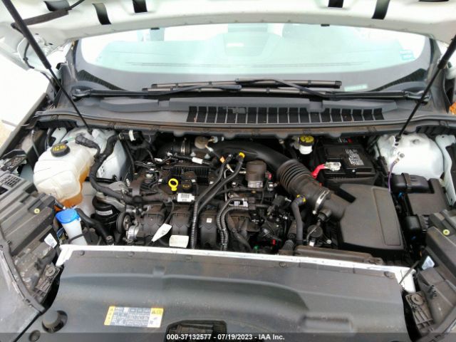 2FMPK4K90NBA10136 Ford Edge Titanium