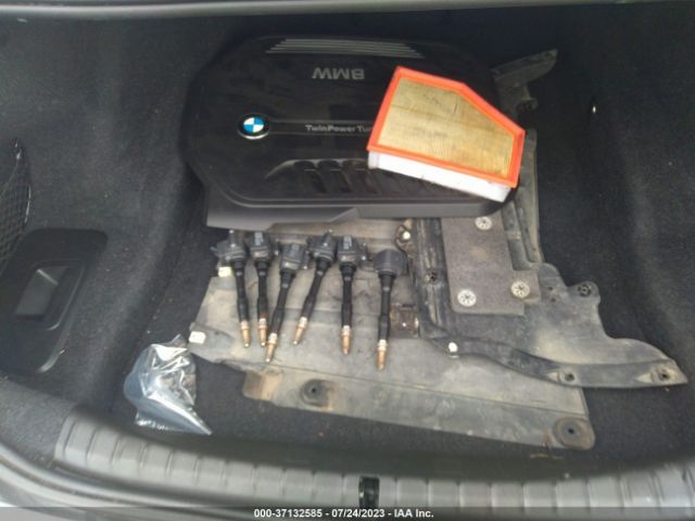 WBAJE7C57KG892809 BMW 5 Series 540i Xdrive