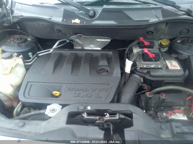 Jeep Patriot Sport 2014 1C4NJRBB5ED847571 Image 10