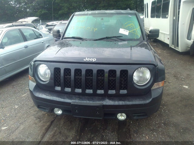 Jeep Patriot Sport 2014 1C4NJRBB5ED847571 Image 6