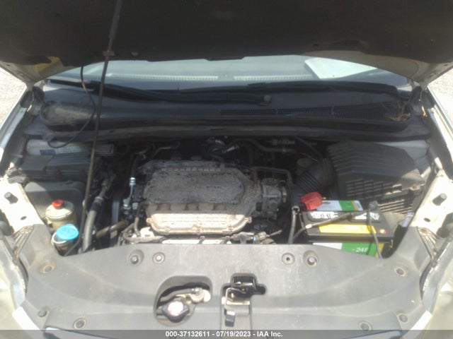 2006 HONDA ODYSSEY EX-L VIN: 5FNRL38766B461537