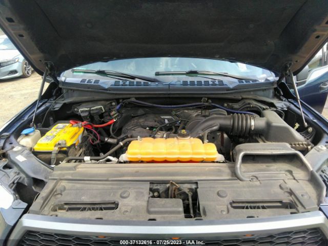 1FTEW1E86GFB15301 Ford F-150 Xlt/xl
