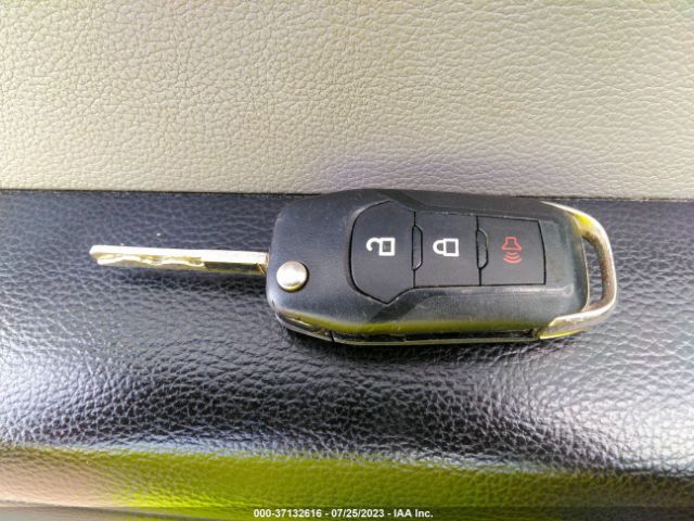 1FTEW1E86GFB15301 Ford F-150 Xlt/xl