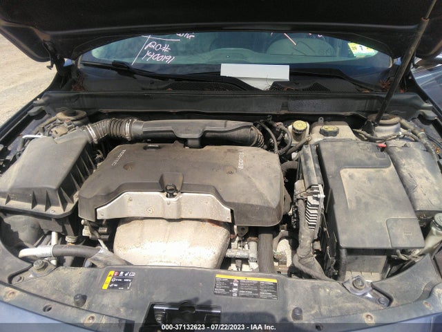 2014 CHEVROLET MALIBU LTZ VIN: 1G11H5SL7EF227197