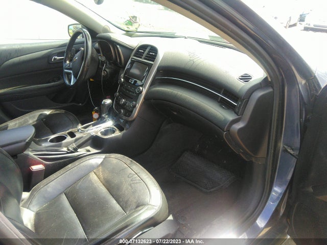 2014 CHEVROLET MALIBU LTZ VIN: 1G11H5SL7EF227197