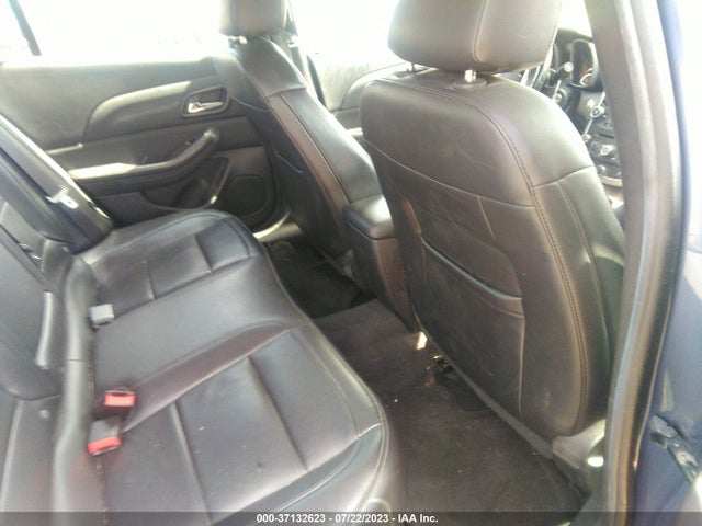 2014 CHEVROLET MALIBU LTZ VIN: 1G11H5SL7EF227197