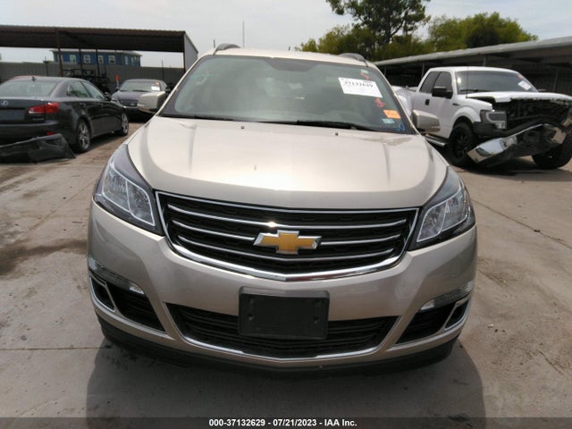 Chevrolet Traverse 2lt 2017 1GNKVHKD1HJ226537 Image 12