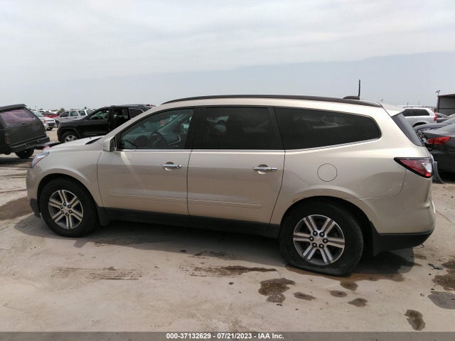 Chevrolet Traverse 2lt 2017 1GNKVHKD1HJ226537 Image 14