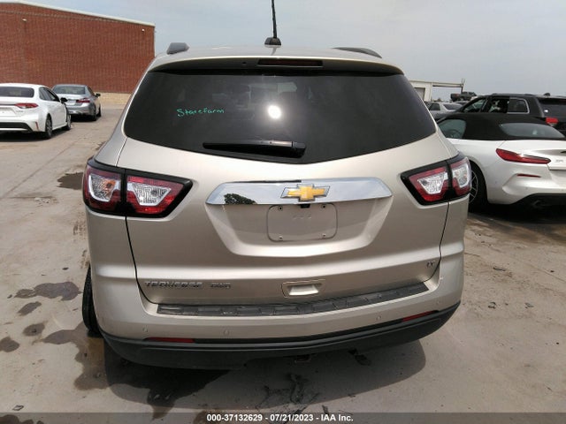 Chevrolet Traverse 2lt 2017 1GNKVHKD1HJ226537 Image 16