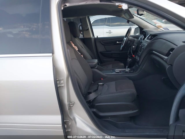 Chevrolet Traverse 2lt 2017 1GNKVHKD1HJ226537 Image 5