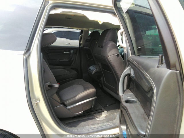 Chevrolet Traverse 2lt 2017 1GNKVHKD1HJ226537 Image 8