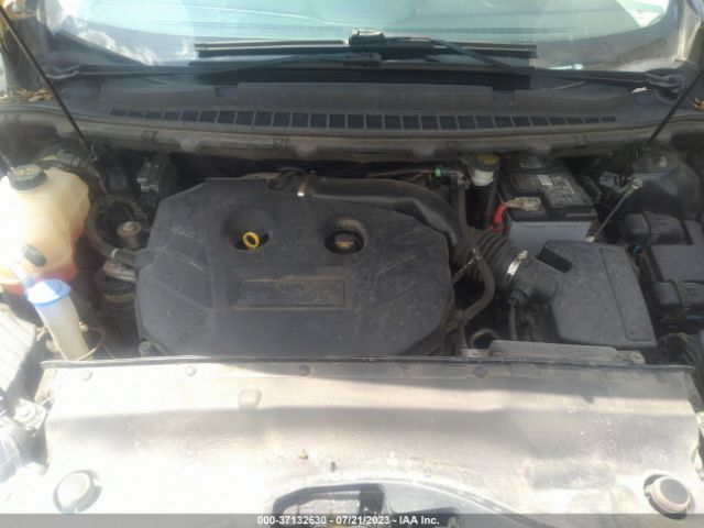 2FMTK4J96FBB67395 Ford EDGE SEL