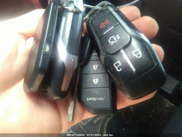 2FMTK4J96FBB67395 Ford EDGE SEL