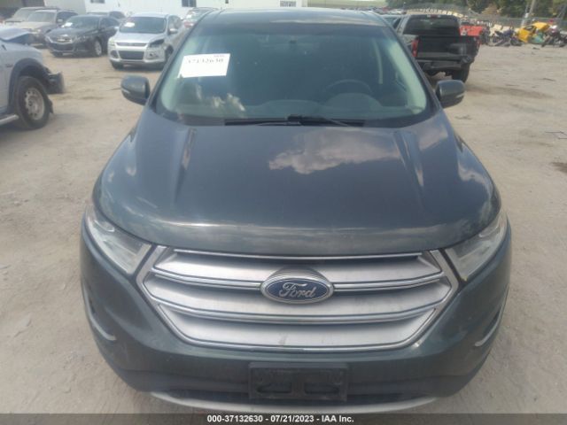 2FMTK4J96FBB67395 Ford EDGE SEL