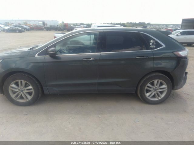 2FMTK4J96FBB67395 Ford EDGE SEL