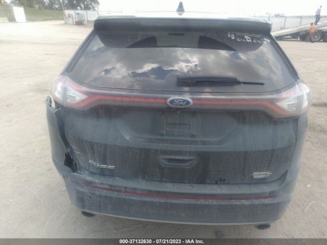 2FMTK4J96FBB67395 Ford EDGE SEL