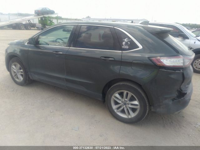 2FMTK4J96FBB67395 Ford EDGE SEL