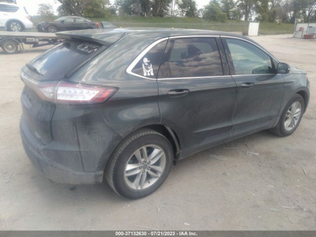 2FMTK4J96FBB67395 Ford EDGE SEL