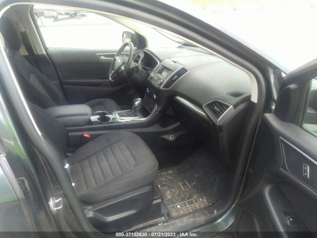 2FMTK4J96FBB67395 Ford EDGE SEL