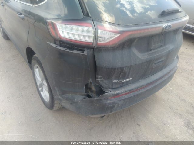 2FMTK4J96FBB67395 Ford EDGE SEL