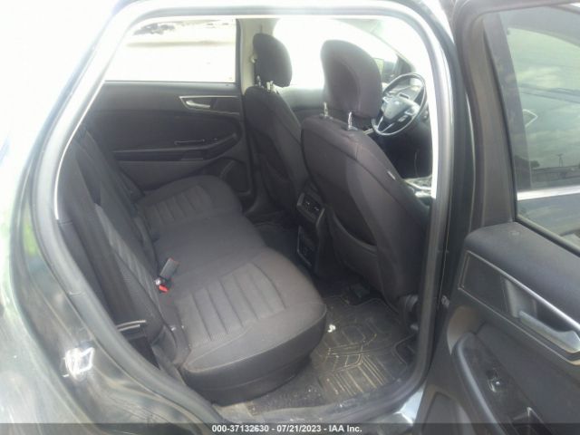 2FMTK4J96FBB67395 Ford EDGE SEL