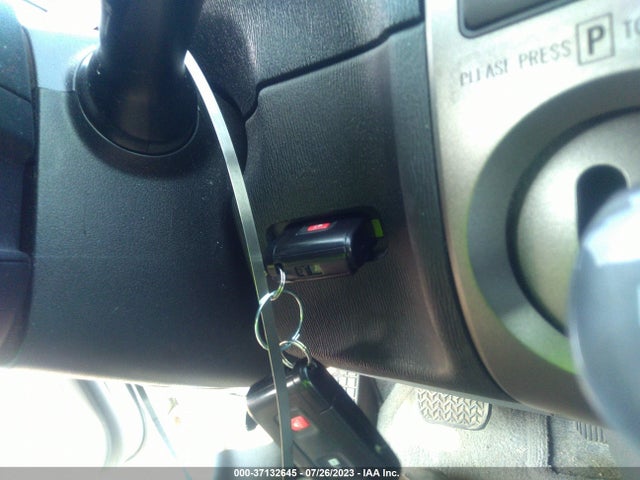 2007 TOYOTA PRIUS VIN: JTDKB20U177665797