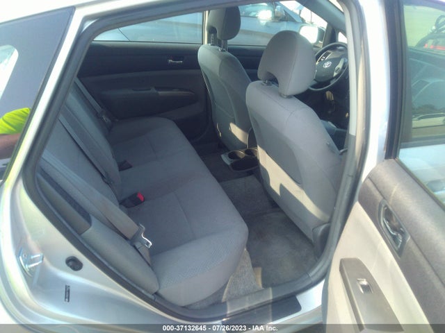 2007 TOYOTA PRIUS VIN: JTDKB20U177665797
